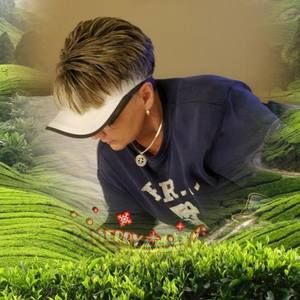 Meet your Posher, Kristina